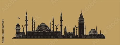 GOLD  TURKEY Istanbul 