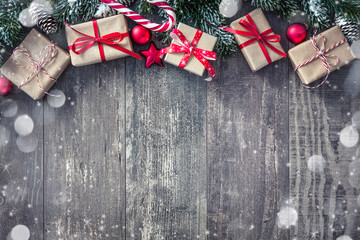 Christmas background