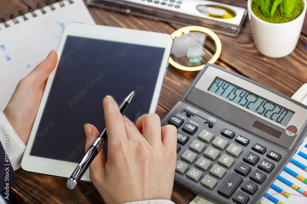 Business accounting Business accounting