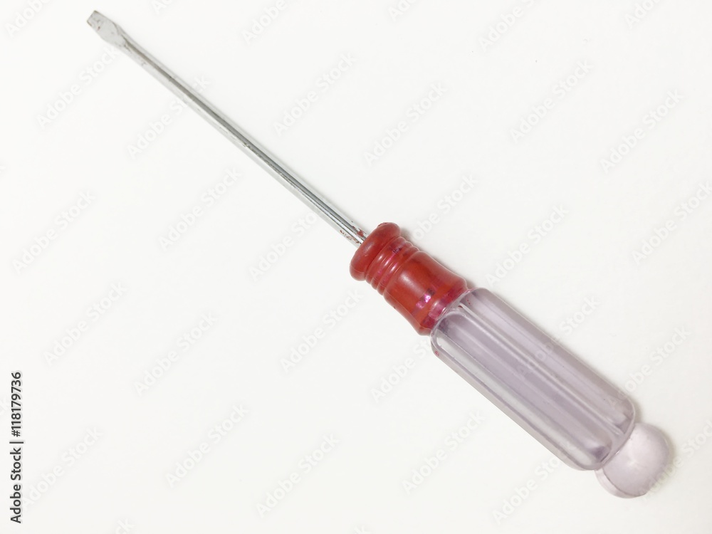 screwdriver screwdriver