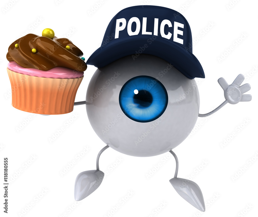 Eye Eye