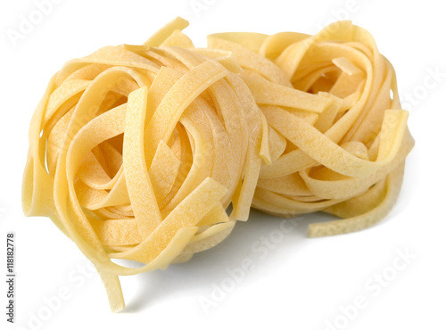 dried pasta