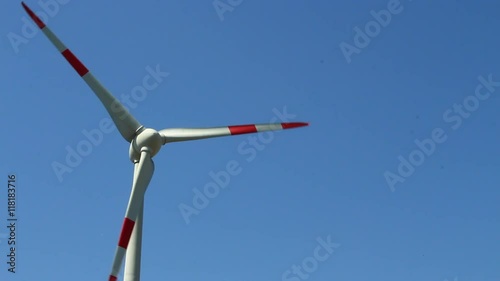 Windrad 