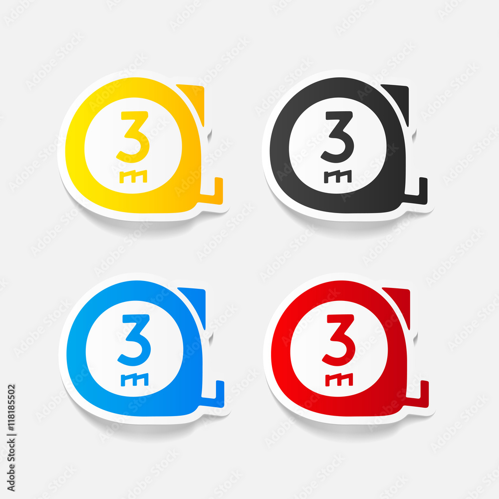 realistic design element: cartridges meters realistic design element: cartridges meters