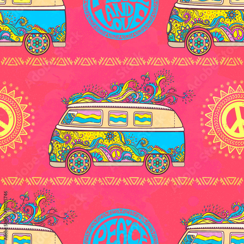 Beautiful card vector