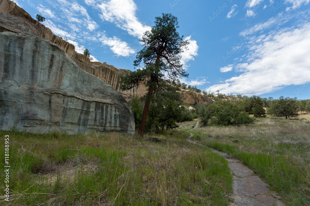 El Morro National Monument