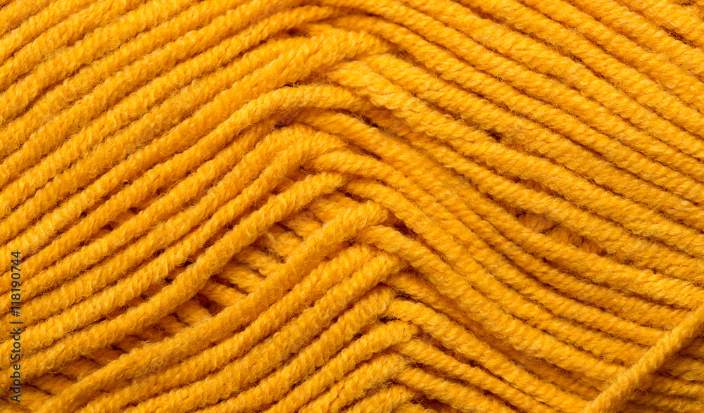 yellow knitted texture macro yellow knitted texture macro
