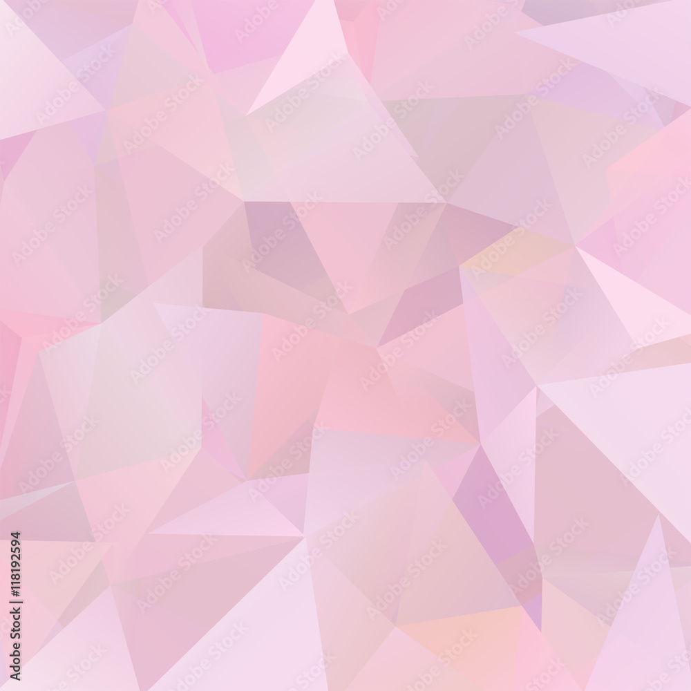 abstract background consisting of triangles, vector illustration abstract background consisting of triangles, vector illustration