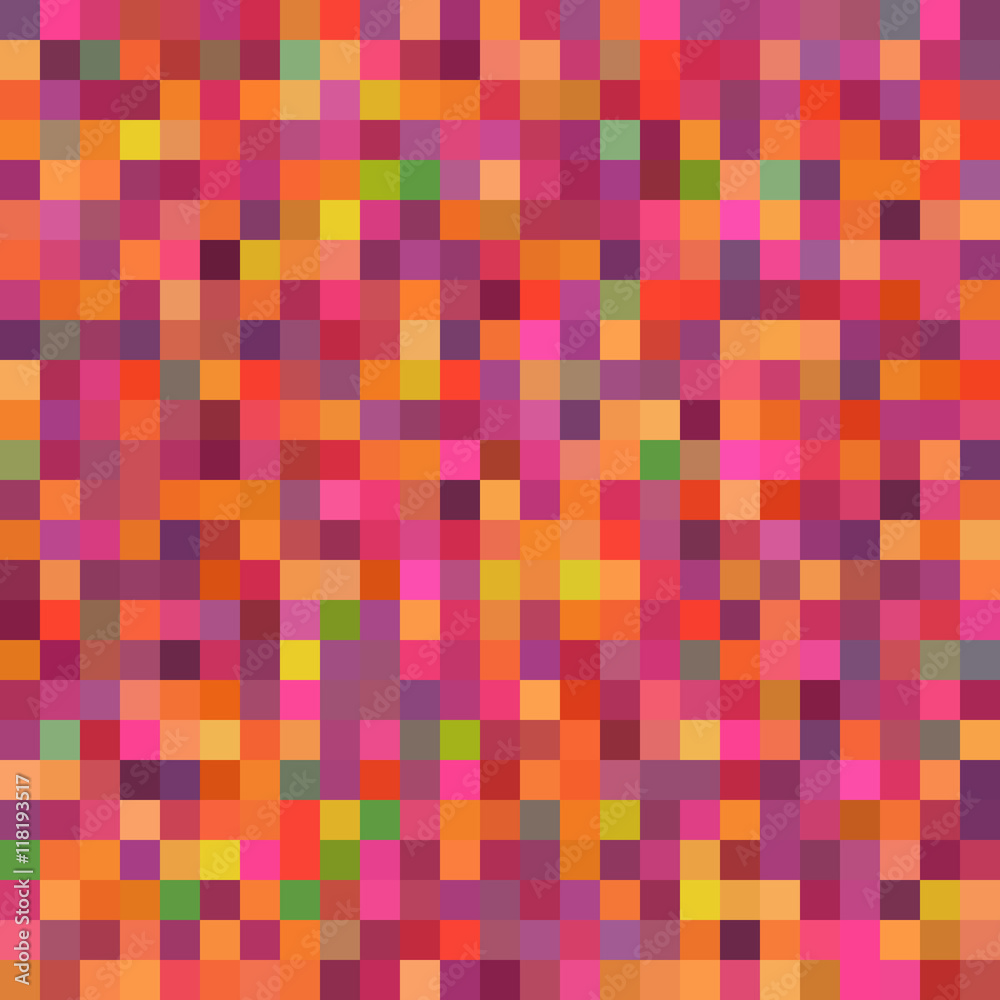 Seamless geometric checked pattern. Ideal for printing Seamless geometric checked pattern. Ideal for printing