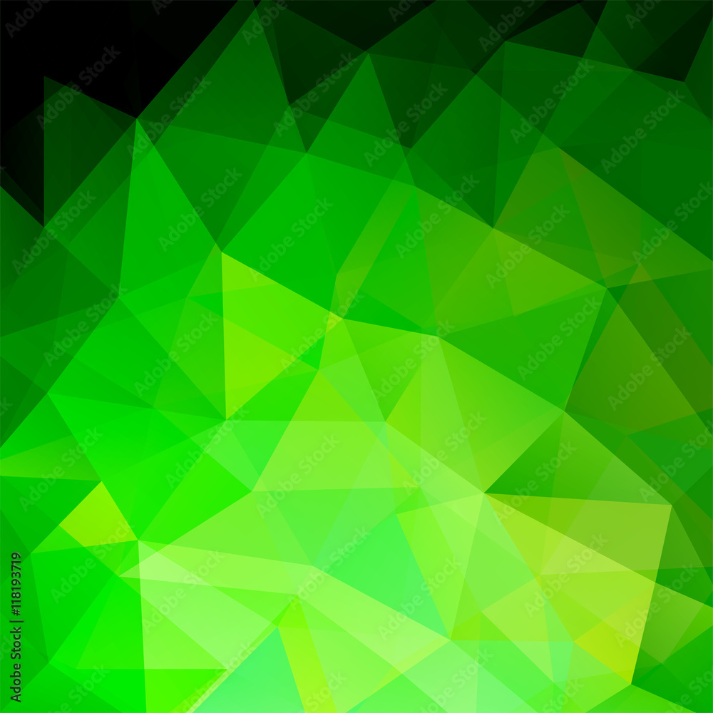 abstract background consisting of triangles, vector illustration abstract background consisting of triangles, vector illustration