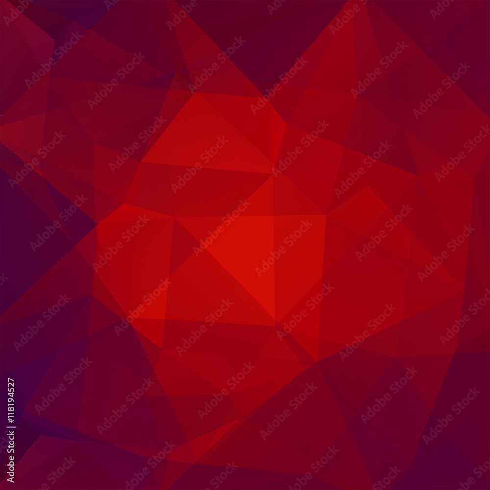 Polygonal background. Can be used in cover, book design, website Polygonal background. Can be used in cover, book design, website