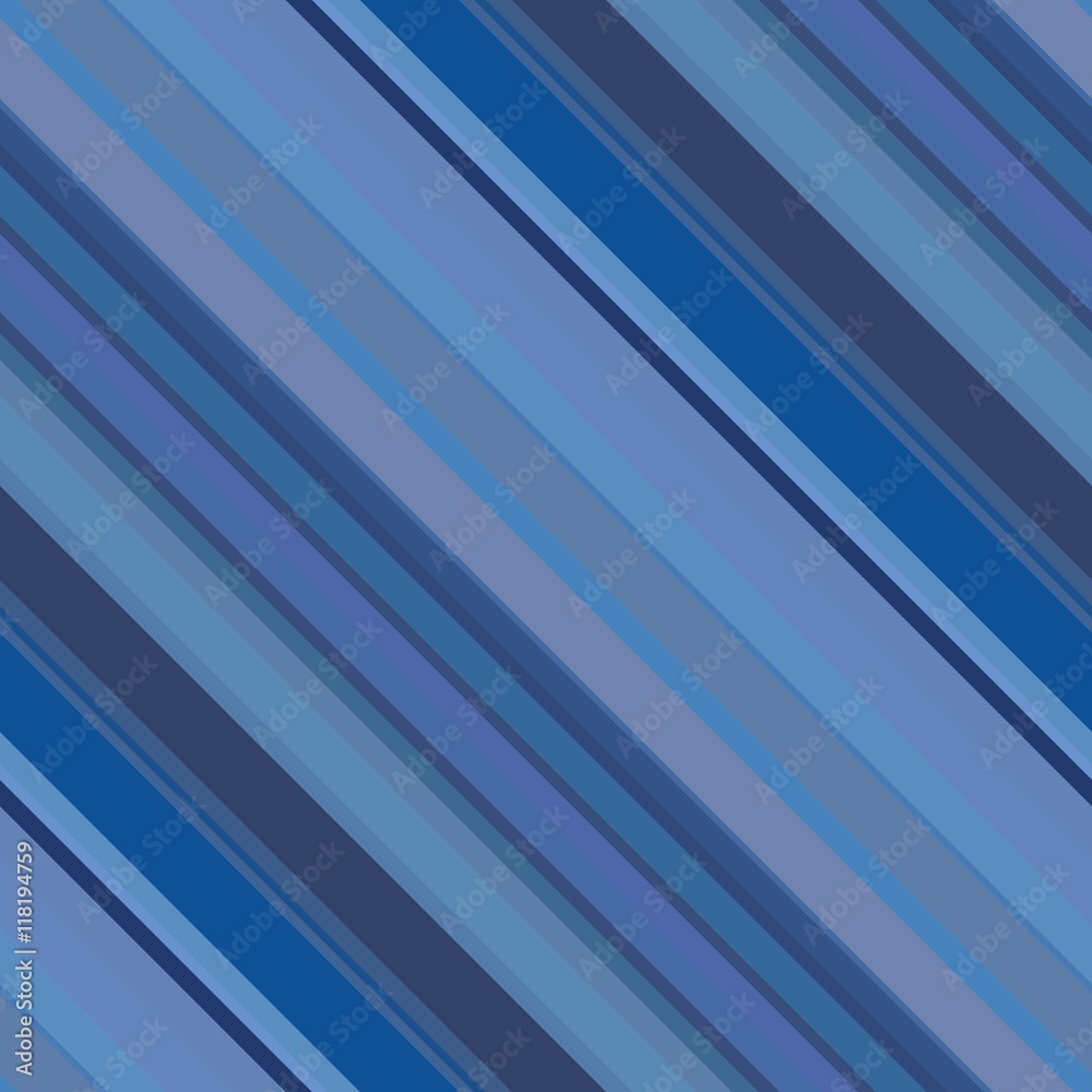 Obraz premium Diagonal stripes pattern, seamless texture background. 