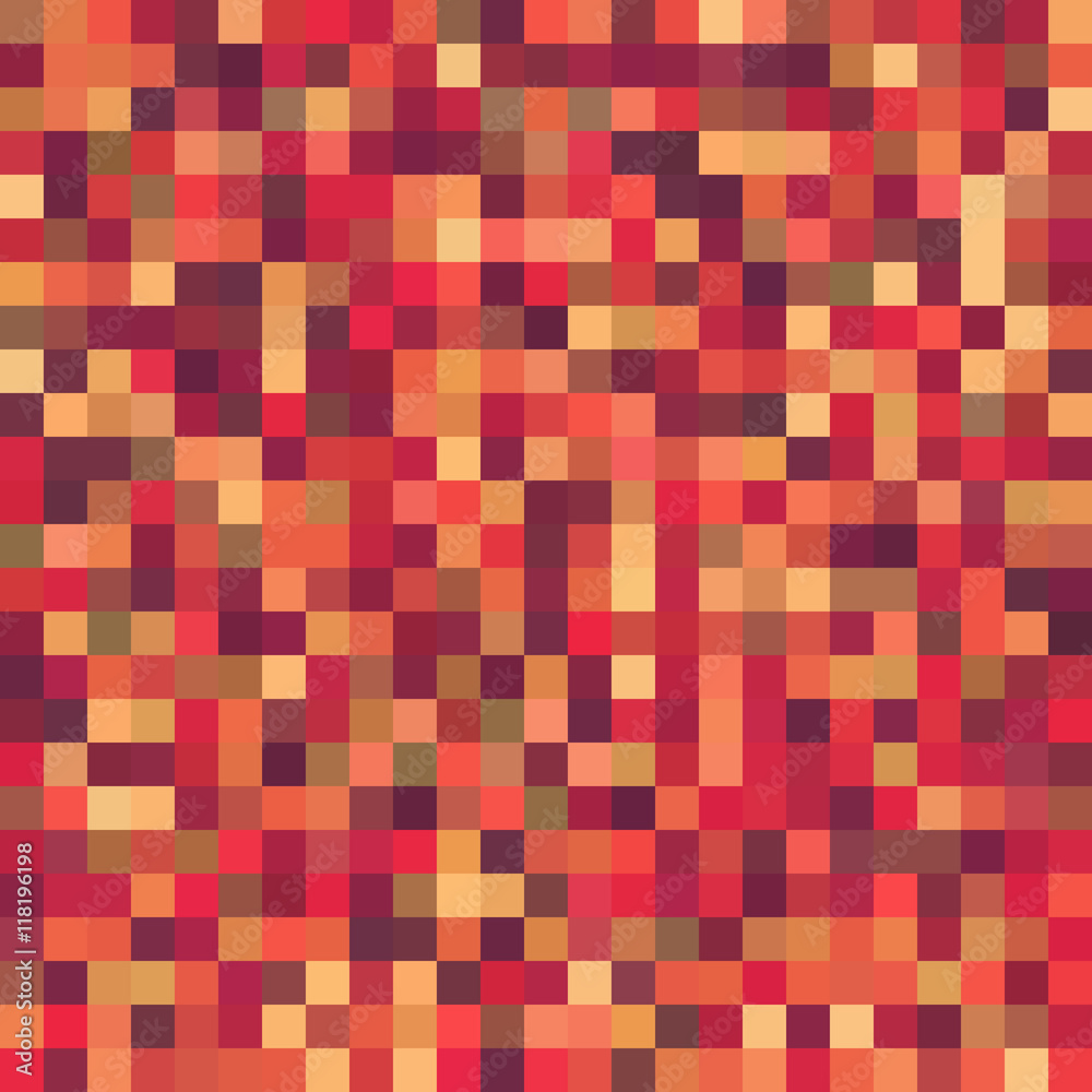Seamless geometric checked pattern. Ideal for printing Seamless geometric checked pattern. Ideal for printing