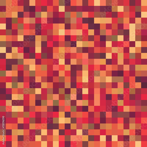 Seamless geometric checked pattern. Ideal for printing 