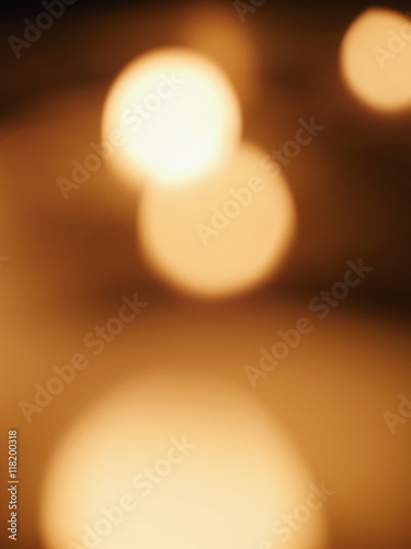 blur defocus abstract background © flucas