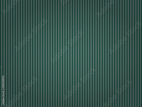 Striped green background