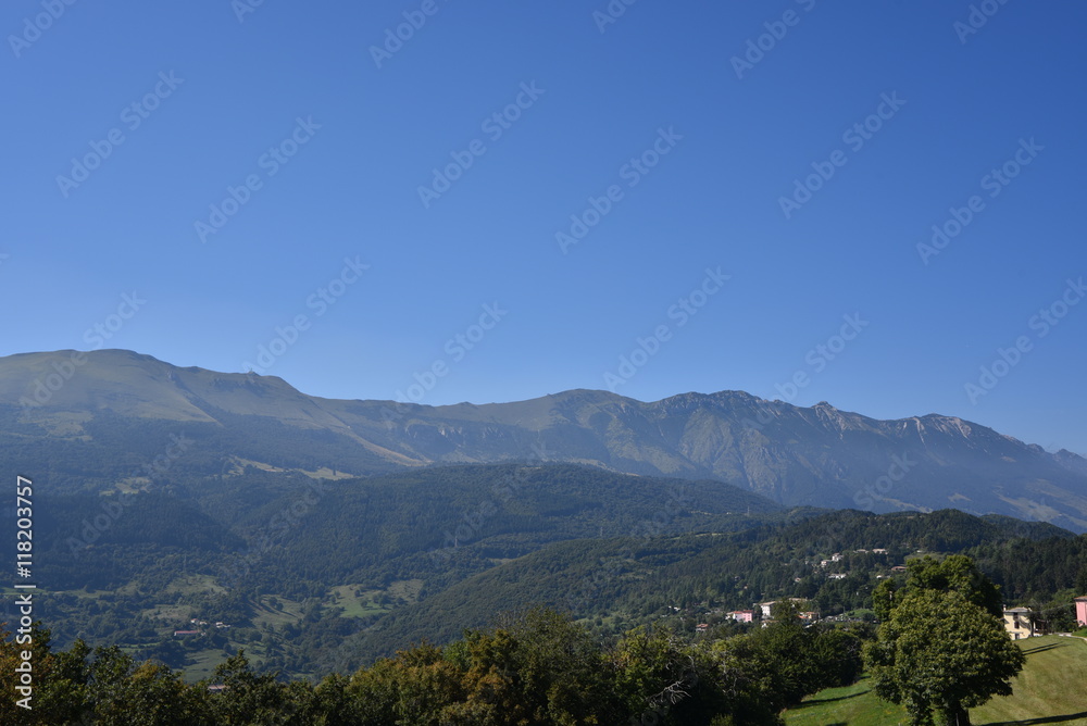 Monte Baldo Monte Baldo