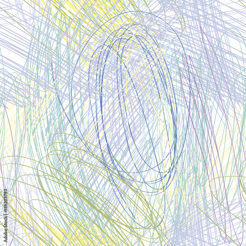 Abstract Pencil Sketch Background Royalty-Free Stock Image - Storyblocks