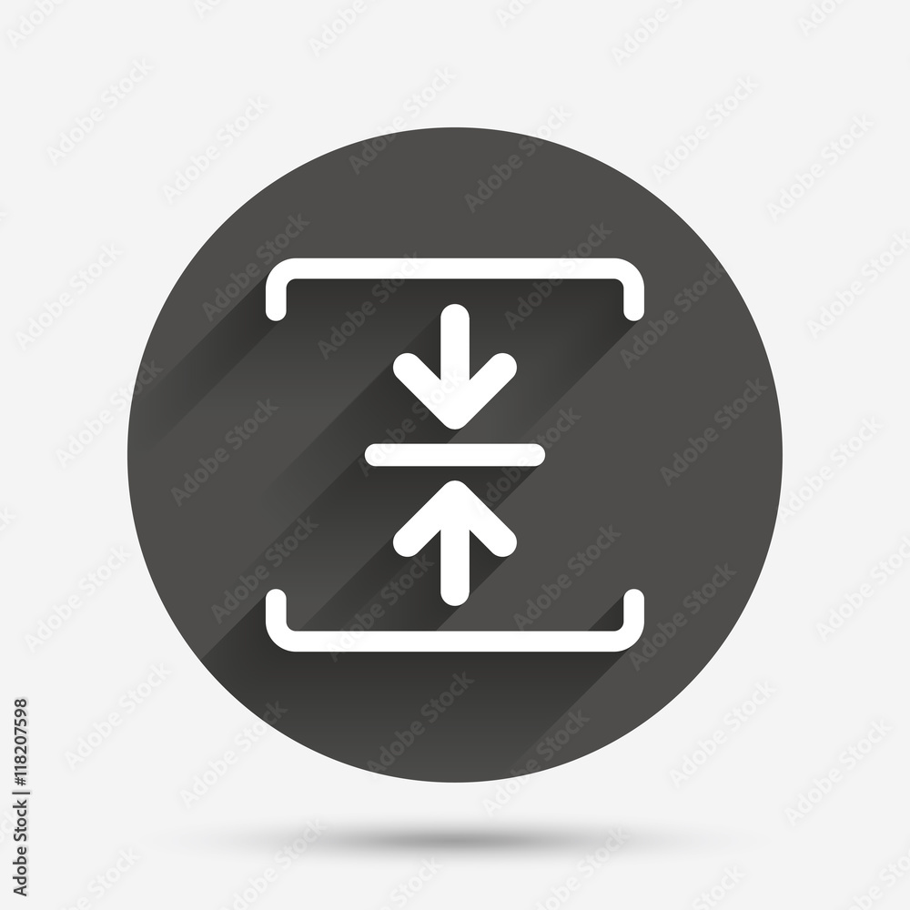 Archive file icon. Compressed zipped file. Archive file icon. Compressed zipped file.