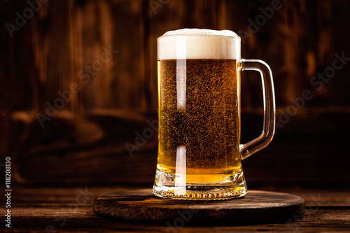 beer