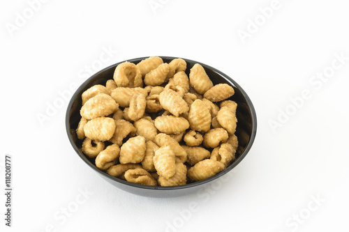 Gavvalu (jaggery shells)