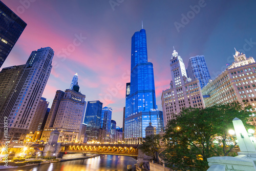 City of Chicago photo