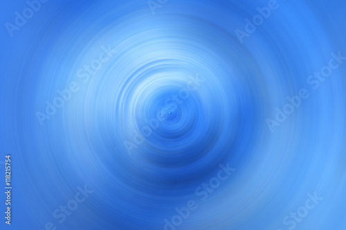 Abstract spiral business background photo