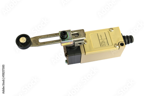 Limit Switch