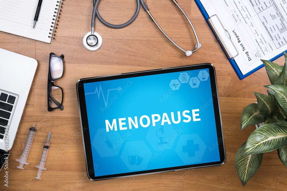 MENOPAUSE MENOPAUSE