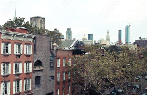 Manhattan, New York City