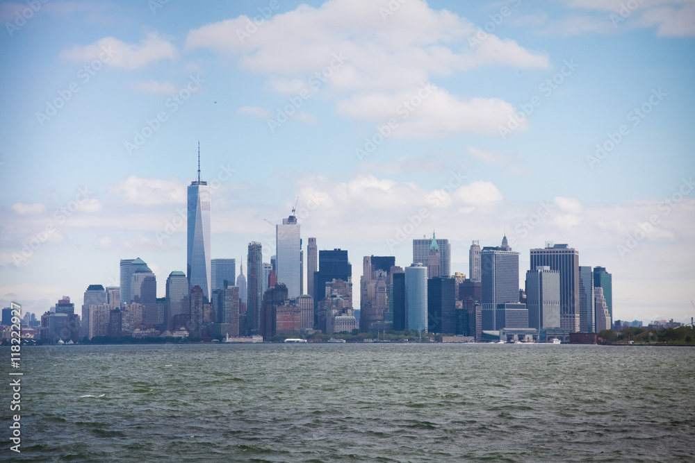 Manhattan, New York City Manhattan, New York City