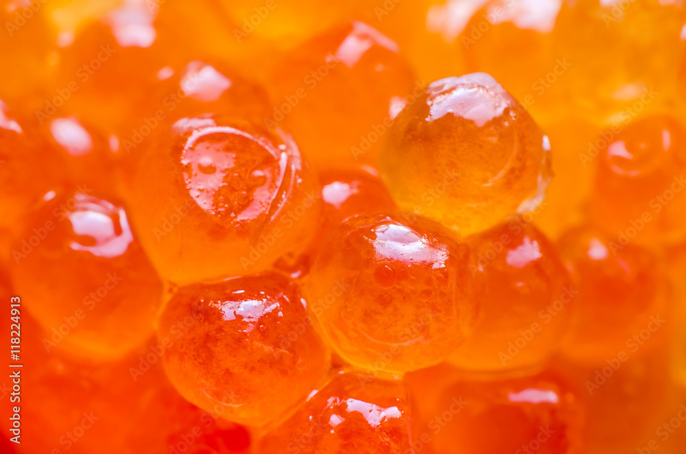 red caviar red caviar