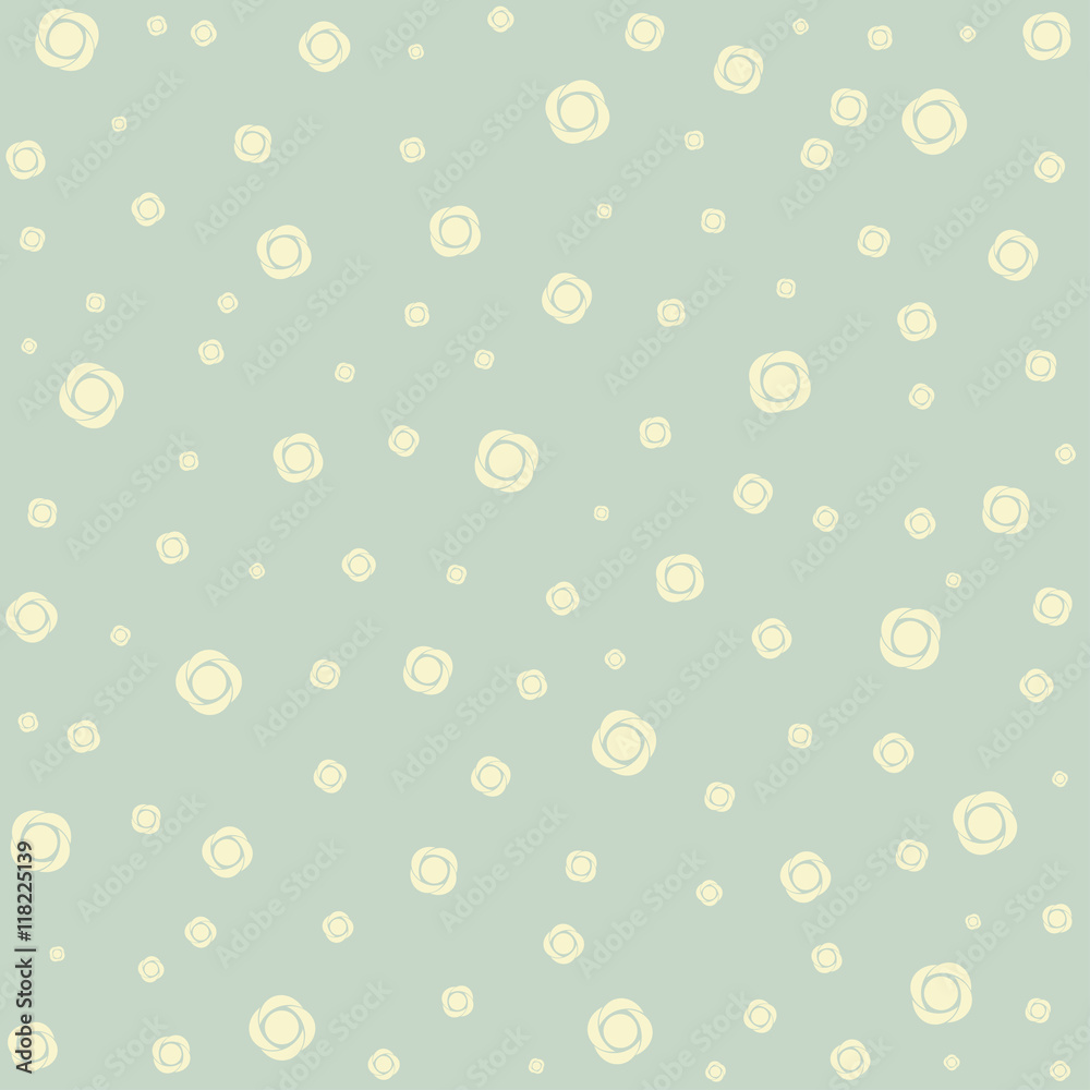 Flower pattern background. Flower pattern background.
