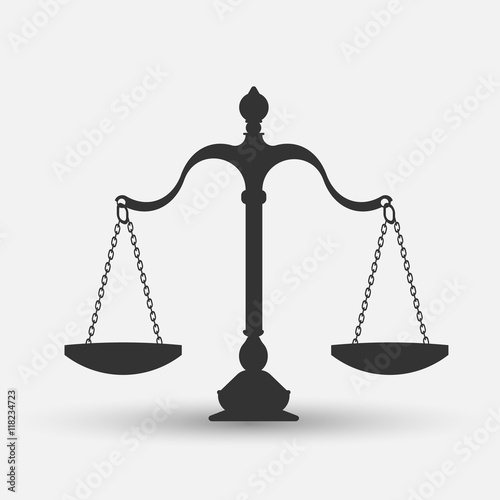scales of justice