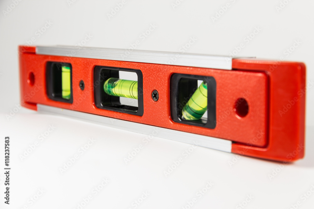 equipment accuracy water level red color construction tool equipment accuracy water level red color construction tool
