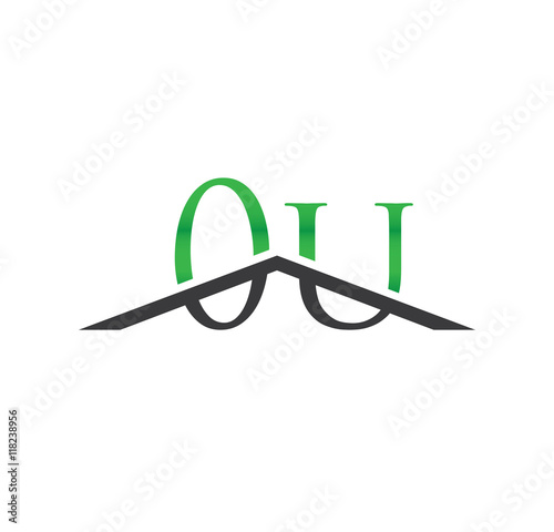 0u green initial