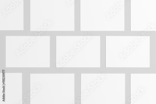 A6 Flyer / Postcard / Invitation Mock-Up