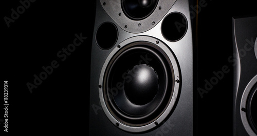 Studio Speaker