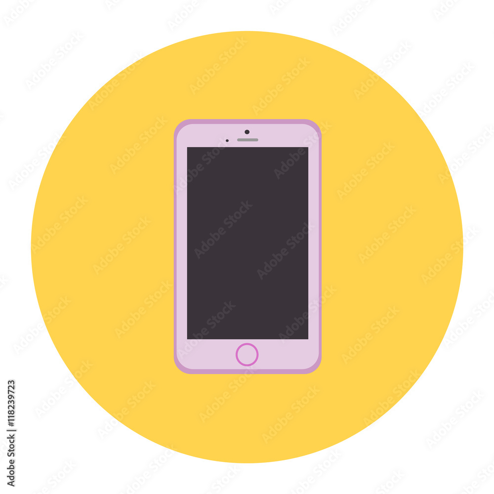 mobile phone icon mobile phone icon
