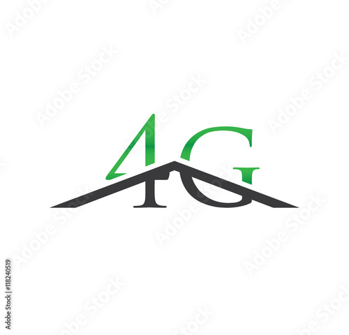 4g green initial