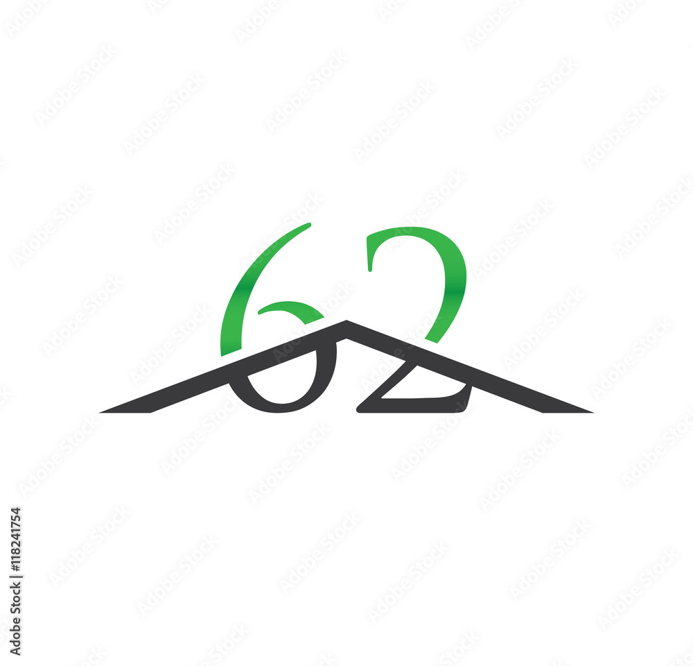 62 green initial
62 green initial