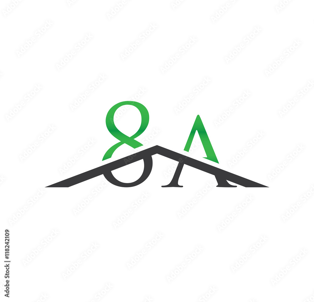 8a green initial
8a green initial