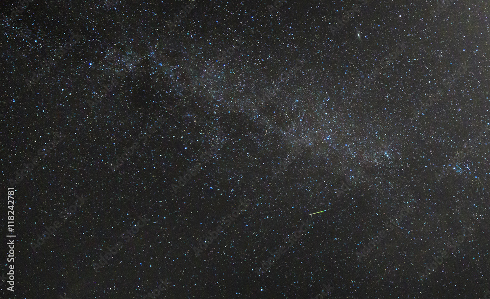 Perseids 2016 Perseids 2016