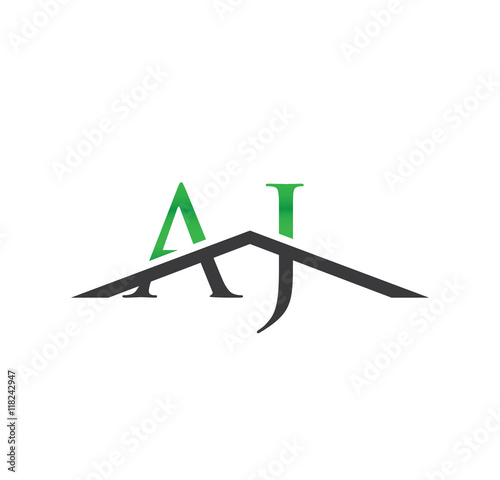 aj green initial
