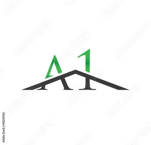a1 green initial