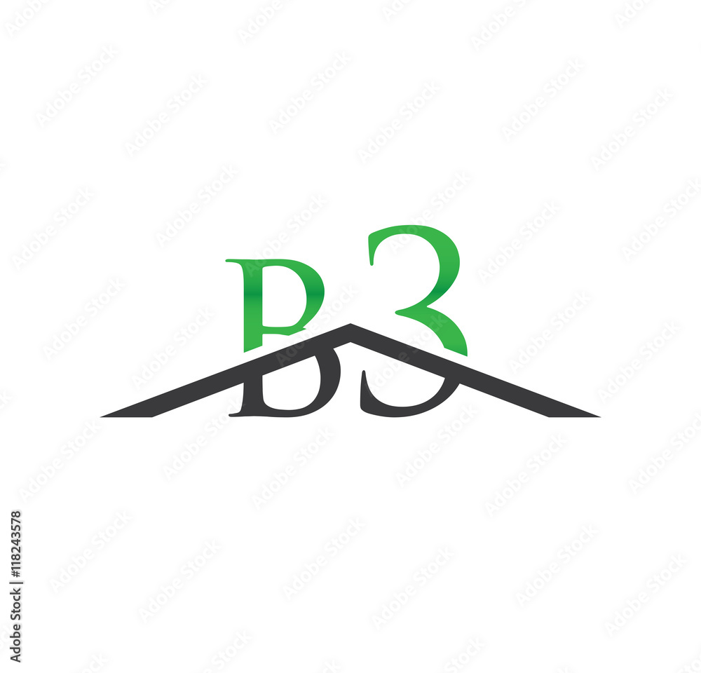 b3 green initial b3 green initial