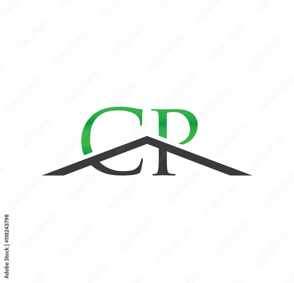 cp green initial
