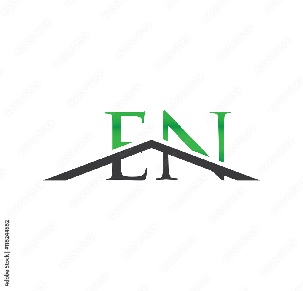 en green initial
en green initial
