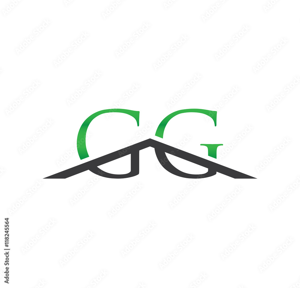 gg green initial
gg green initial
