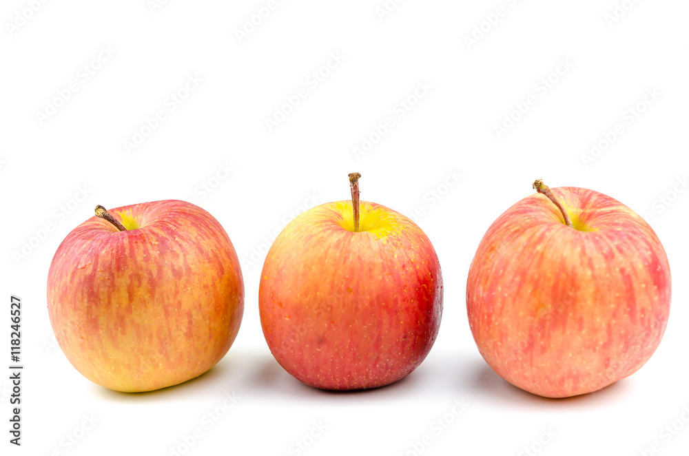 Red apple Red apple